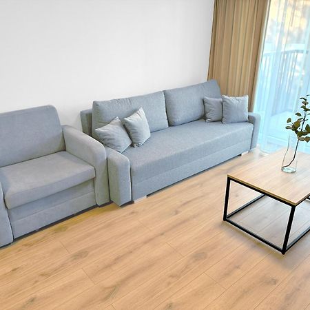 Wroclaw City Square Apartment Ngoại thất bức ảnh