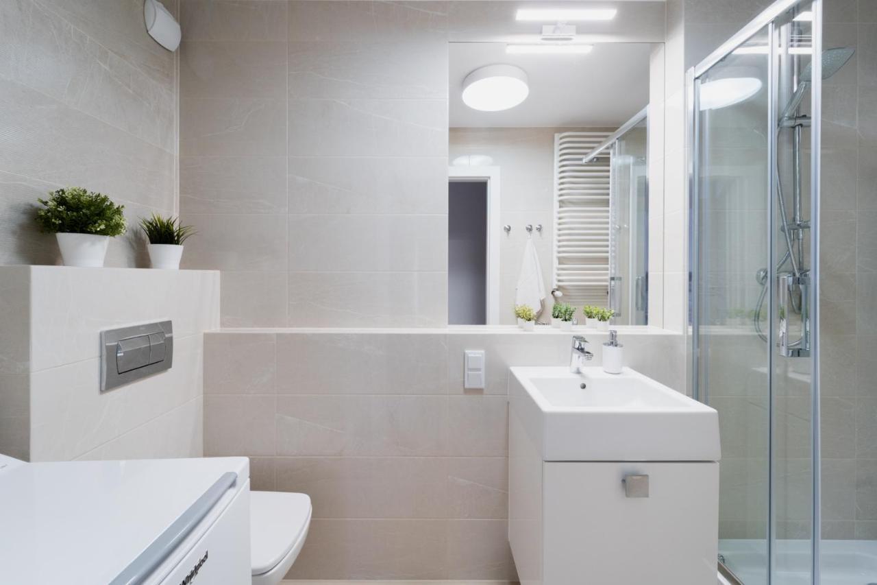 Wroclaw City Square Apartment Ngoại thất bức ảnh